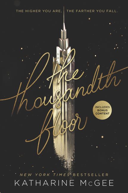 the thousandth floor review