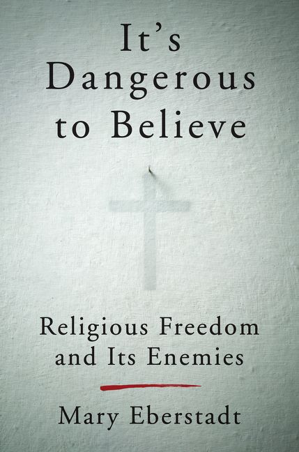 It S Dangerous To Believe Harpercollins