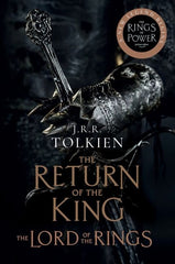 The Lord of the Rings Omnibus Tie-In: The Fellowship of the Ring