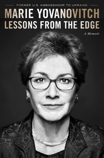 Lessons From The Edge Harpercollins