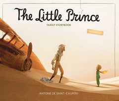 Le Petit Prince / The Little Prince (French Edition) - Saint-Exupery,  Antoine De: 9780547482651 - AbeBooks
