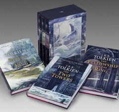 The Lord Of The Rings – HarperCollins