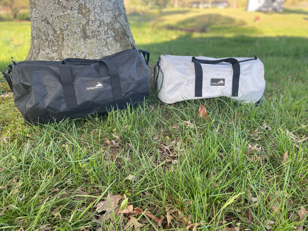 Roll Top Compression Sacks – UltraLiteSacks