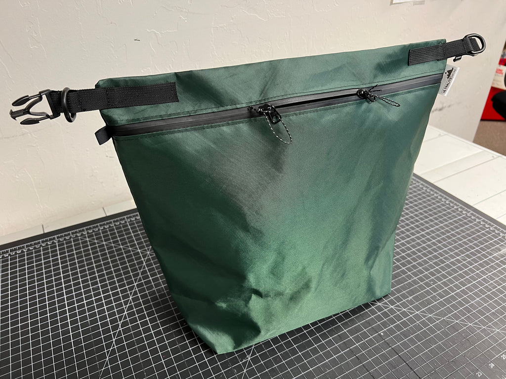 Roll Top Dry Bag – UltraLiteSacks