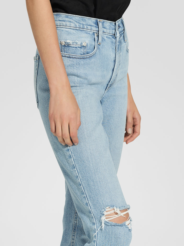 nobody denim true jean ankle