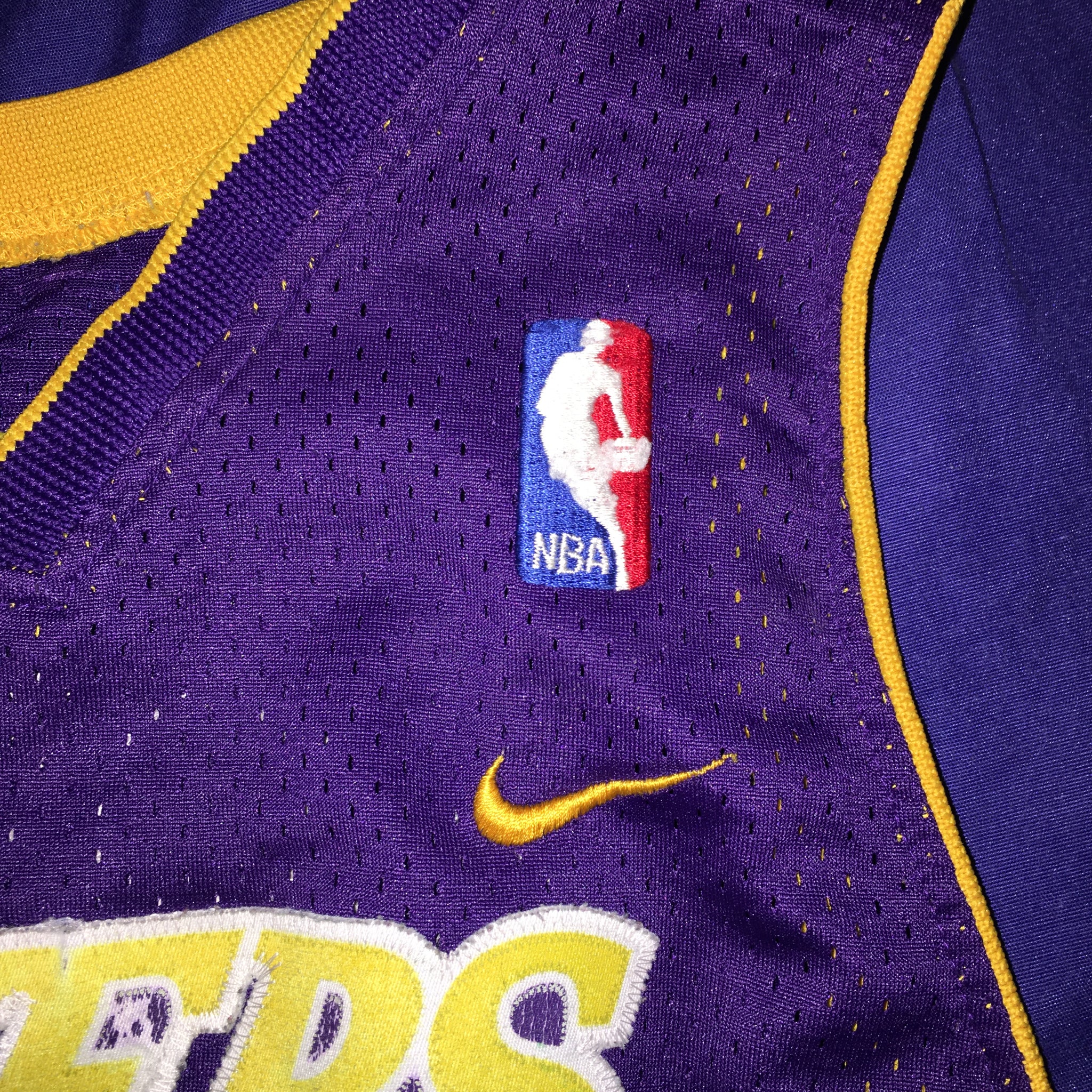 vintage kobe jersey 8