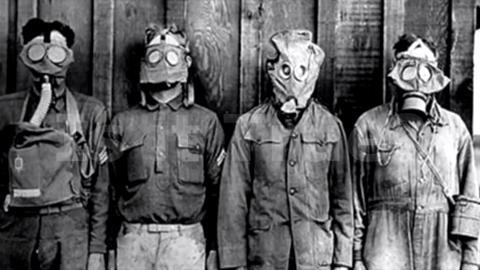 Russian Sleep Experiment