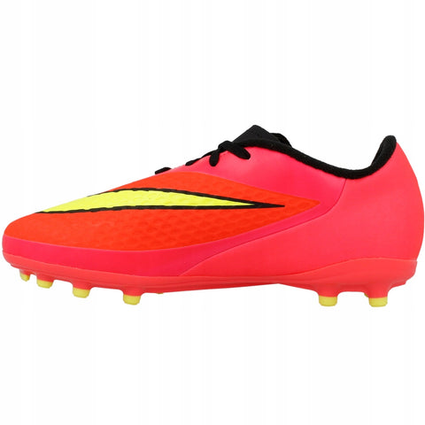 NIKE HYPERVENOM PHELON FG JR FIRM GROUND YOUTH SOCCER SHOES KIDS Hyper –