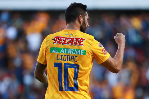 andre pierre gignac jersey