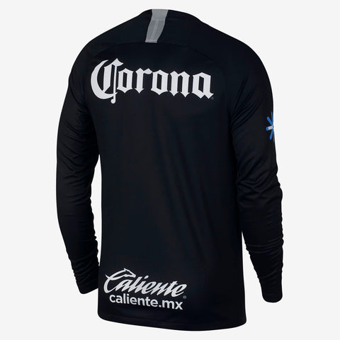 club america goalkeeper jersey