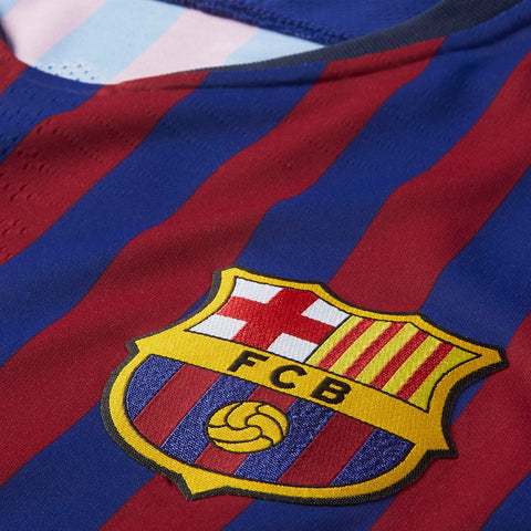 fc barcelona vapor jersey