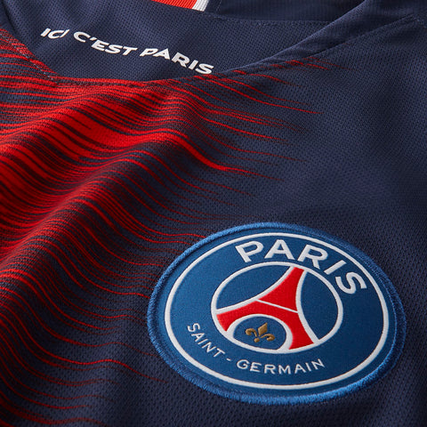 neymar psg jersey long sleeve