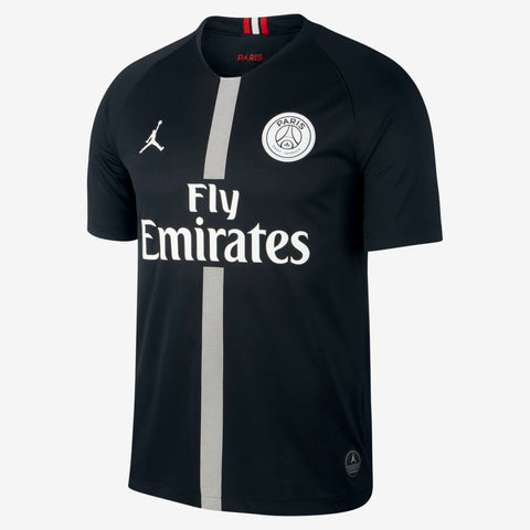 mbappe jordan psg jersey