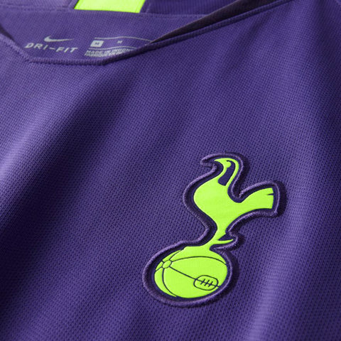 tottenham goalkeeper jersey