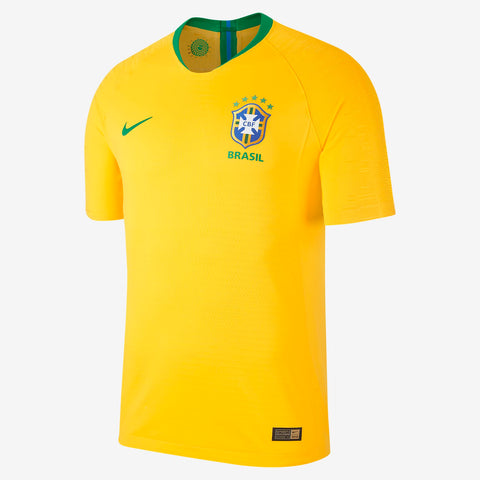 NIKE BRAZIL VAPORKNIT VAPOR MATCH HOME 