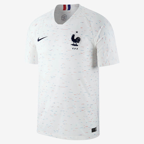 mbappe france world cup jersey