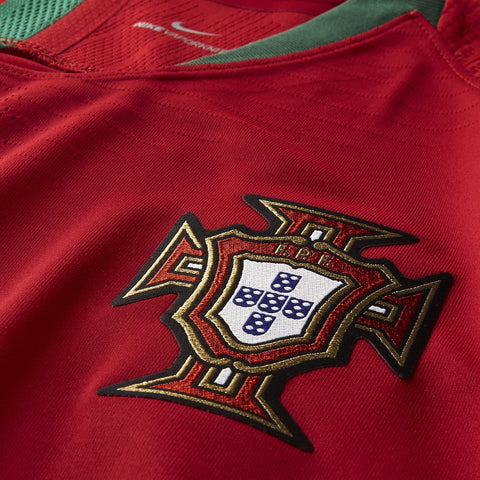 authentic portugal jersey