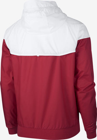 nike windrunner atletico madrid