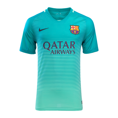 Barcelona Jersey 16 Cheap Online