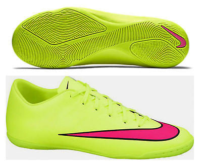 Nike Jr. Hypervenom Phantom III Academy FG Voetbalschoen