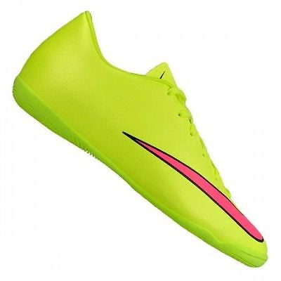 nike mercurial victory v indoor soccer shoes