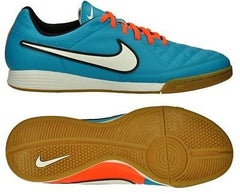 nike tiempo genio crimson