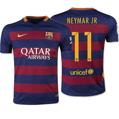 neymar jersey barcelona