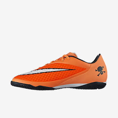 nike hypervenom phelon ic