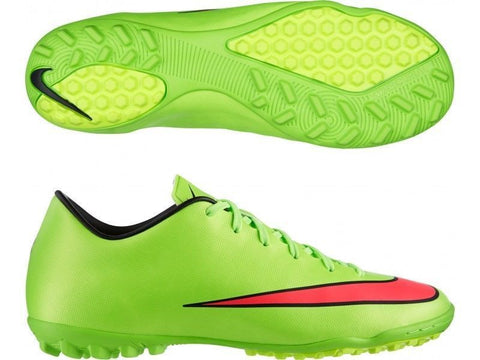 nike mercurial victory v turf