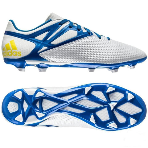 ADIDAS MESSI 15.3 FG / AG FIRM GROUND 