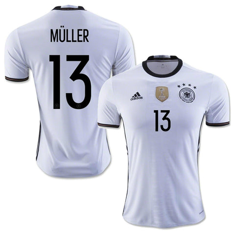 thomas muller jersey