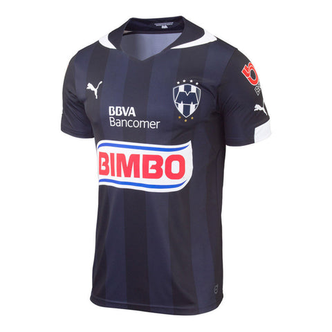 funes mori monterrey jersey