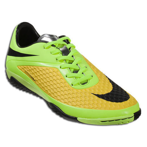 nike hypervenom phelon ic indoor soccer shoes