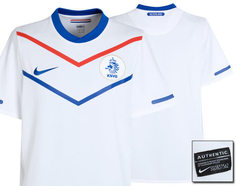 netherlands jersey 2010