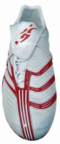 adidas predator absolute red white