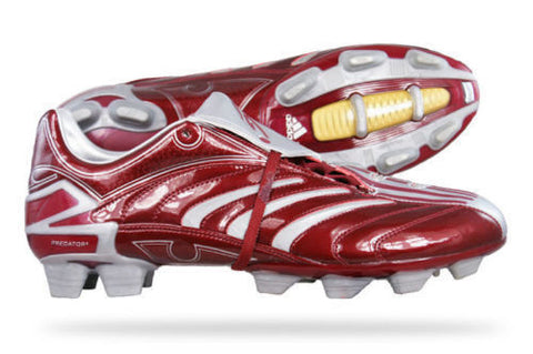 adidas beckham predator