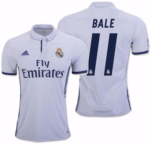 gareth bale jersey