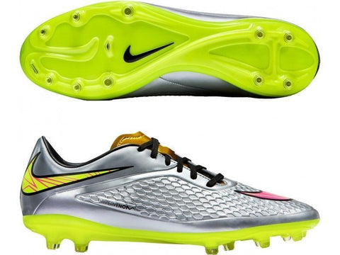 nike hyper venom liquid diamond