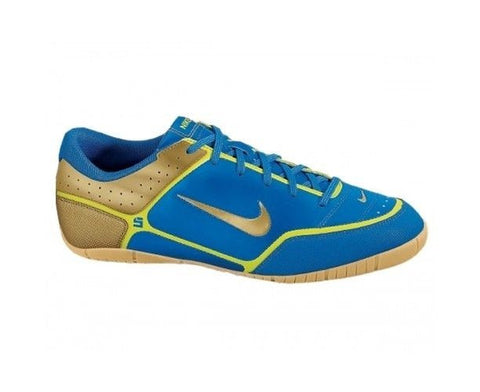 NIKE FIRST TOUCH II FS INDOOR SOCCER 