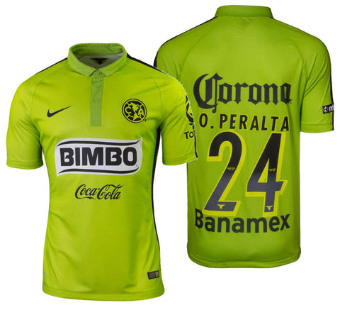 oribe peralta america jersey