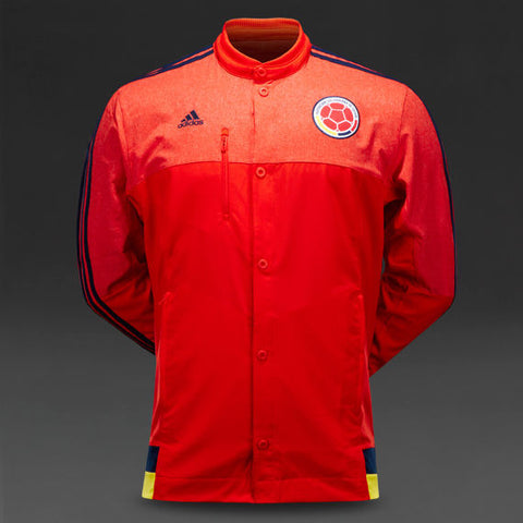 adidas colombia jacket