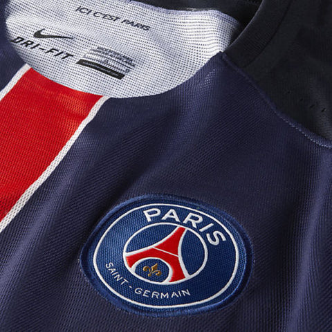 NIKE PARIS SAINT-GERMAIN PSG AUTHENTIC MATCH HOME JERSEY 2015/16 ...