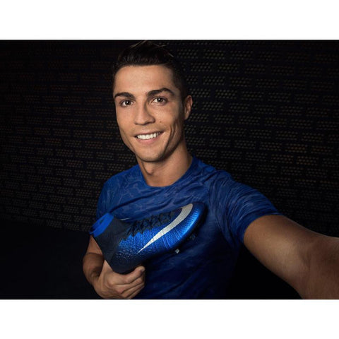 cr7 training top