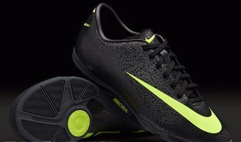 nike mercurial victory v cr ic indoor soccer shoes