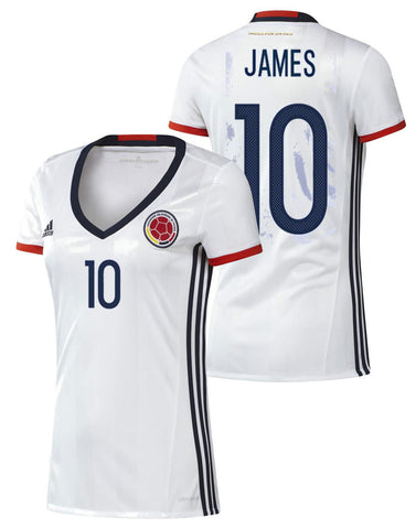 colombia jersey 2016