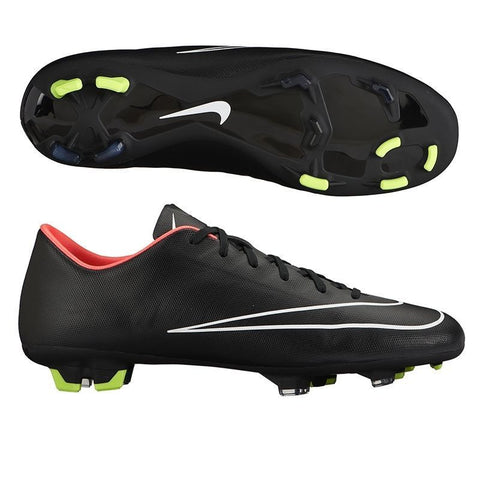 nike mercurial victory v fg cr7