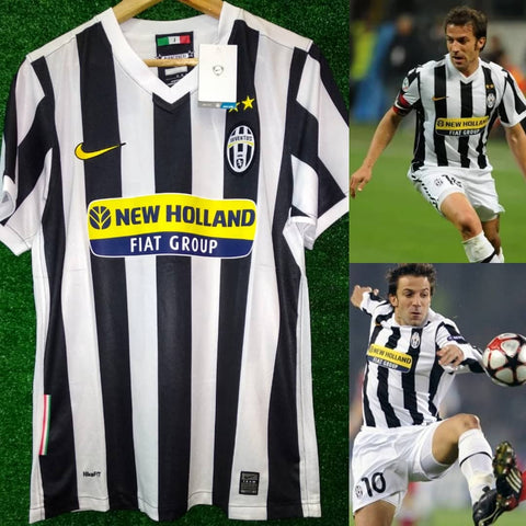 juventus jersey 2009