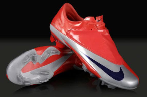 nike mercurial vapor 5