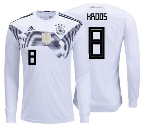 toni kroos jersey