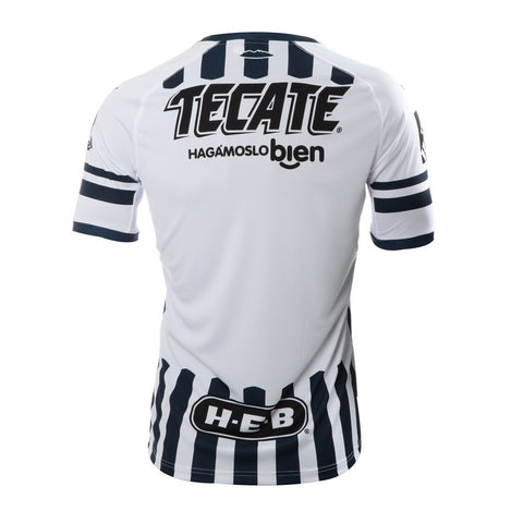 monterrey jersey 2018